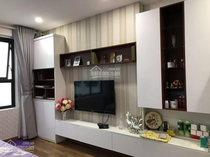 Chính Chủ Cho Thuê Nhanh Căn Hộ Chung Cư Goldmark City, 3pn, đủ Nội Thất, View Nội Khu, Lh: 0979460088 7