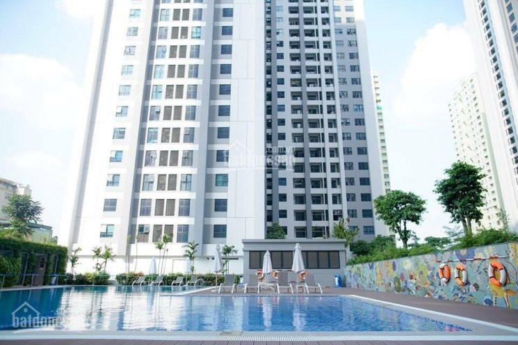 Chính Chủ Cho Thuê Nhanh Căn Hộ Chung Cư Goldmark City, 3pn, đủ Nội Thất, View Nội Khu, Lh: 0979460088 8