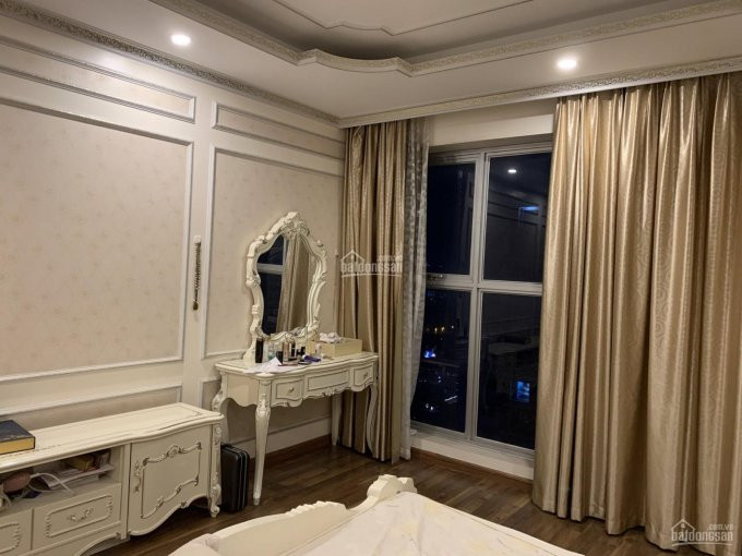 Chính Chủ Cho Thuê Nhanh Căn Hộ Chung Cư Goldmark City - Hồ Tùng Mậu, 160m2, 4pn, đủ Nội Thất Lh: 0979460088 7