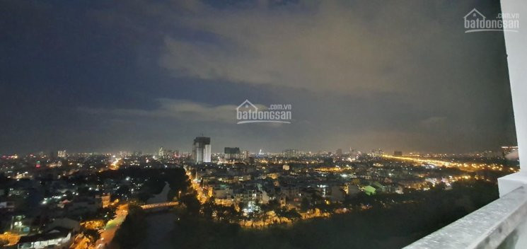 Chính Chủ Cho Thuê Nhanh Căn Hộ Diamond Riverside (city Gate 2), Mới 100%, 2pn, Căn Góc, View Bình Phú, Quận 1 5