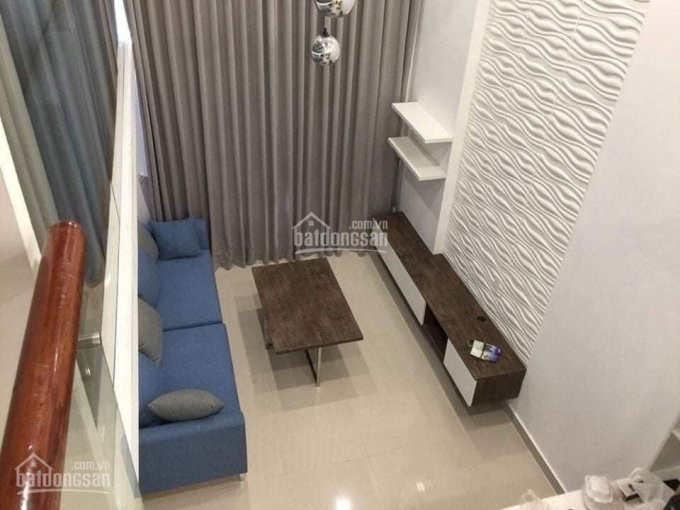 Chính Chủ Cho Thuê Nhanh Căn Hộ Duplex 82m2 Tòa La Astoria Quận 2, Giá Tốt 11 Tr/tháng, Full Nội Thất 3