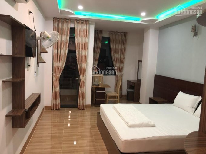 Chính Chủ Cho Thuê Nhanh Căn Hộ Full Nội Thất đường Hoàng Diệu, Nha Trang Liên Hệ Mr Duy 0908 117 039 3