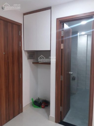 Chính Chủ Cho Thuê Nhanh Căn Hộ Gần Bến Xe Miền đông Giá 35tr/tháng Nhà Nội Thất Cơ Bản 2pn 1wc 6