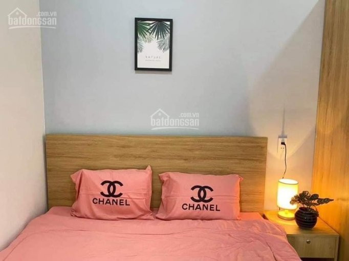 Chính Chủ Cho Thuê Nhanh Căn Hộ Homestay Ngay Becamex, Chỉ 5tr/th, đầy đủ Nội Thất Lh: 0969404648 Gặp Quân 3