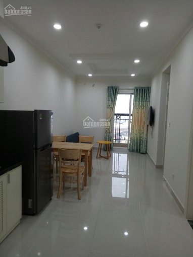 Chính Chủ Cho Thuê Nhanh Căn Hộ Hưng Ngân Garden Quận 12 Full Nt 65m2, 2pn, 2w, Giá 7tr/th Lh: 0396282934 1