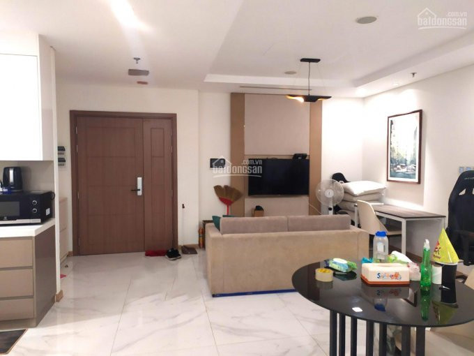 Chính Chủ Cho Thuê Nhanh Căn Hộ Landmark 81 , Full Nội Thất , 83m2 , 2pn , 1250$ / Tháng 1