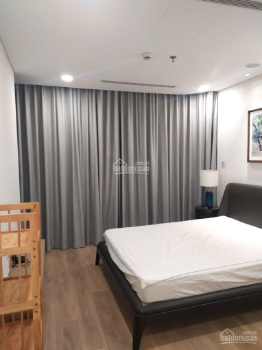 Chính Chủ Cho Thuê Nhanh Căn Hộ Landmark 81 , Full Nội Thất , 83m2 , 2pn , 1250$ / Tháng 7