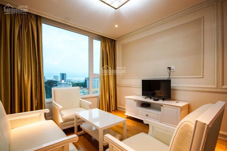 Chính Chủ Cho Thuê Nhanh Căn Hộ Léman Luxury 88m2 2 Phòng Ngủ View đẹp 30 Triệu 1 Tháng Bao Phí Quản Lý 2
