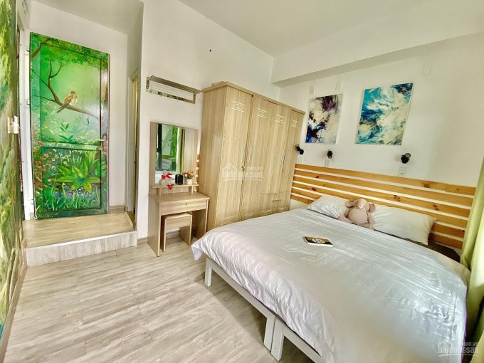 Chính Chủ Cho Thuê Nhanh Căn Hộ Mặt Biển Mường Thanh Viễn Triều, Nha Trang, Giá: 6 Triệu/tháng Lh 0905456699 7