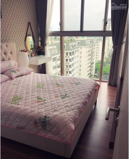 Chính Chủ Cho Thuê Nhanh Căn Hộ Midtown Phú Mỹ Hưng Giá 20 Triệu Tốt Nhất Thị Trường- 0931155698 - Ngọc Bích 4