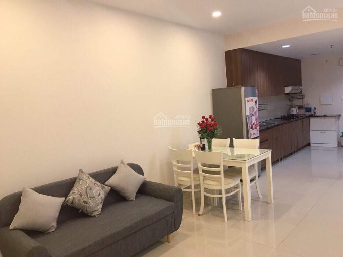 Chính Chủ Cho Thuê Nhanh Căn Hộ Mini Gần Sunrise City,  đường 71, Phường Tân Quy, Quận 7 Diện Tích 35m2 1