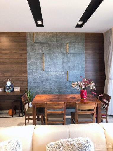 Chính Chủ Cho Thuê Nhanh Căn Hộ Palm Heights 3 Pn, 121m2 Giá Siêu Yêu Thương, Không đâu Rẻ Hơn 4