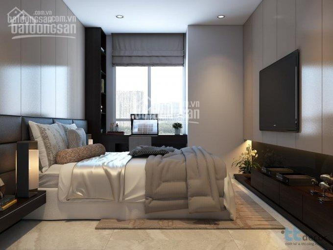 Chính Chủ Cho Thuê Nhanh Căn Hộ Sunrise City Block V3, Dt 106m2, 2pn, 1plv, 2wc, Nội Thất Dính Tường, Giá 19 Triệu 1