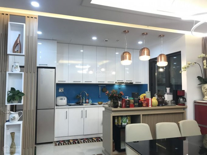 Chính Chủ Cho Thuê Nhanh Căn Hộ Tại Ngọc Khánh Plaza, 111m2, 2pn, đủ đồ, Giá 14 Triệu/tháng Lh 0971 216 995 1