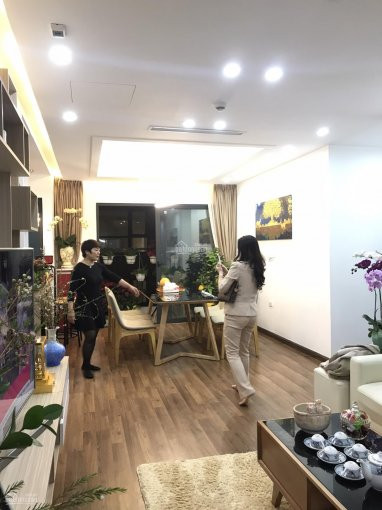 Chính Chủ Cho Thuê Nhanh Căn Hộ Tại Ngọc Khánh Plaza, 111m2, 2pn, đủ đồ, Giá 14 Triệu/tháng Lh 0971 216 995 4