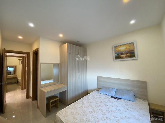 Chính Chủ Cho Thuê Nhanh Ch 2pn, 2wc, Full Nội Thất Cao Cấp, View Biển, Giá Chỉ Từ 7,5 Tr/tháng Lh: 0343413428 3