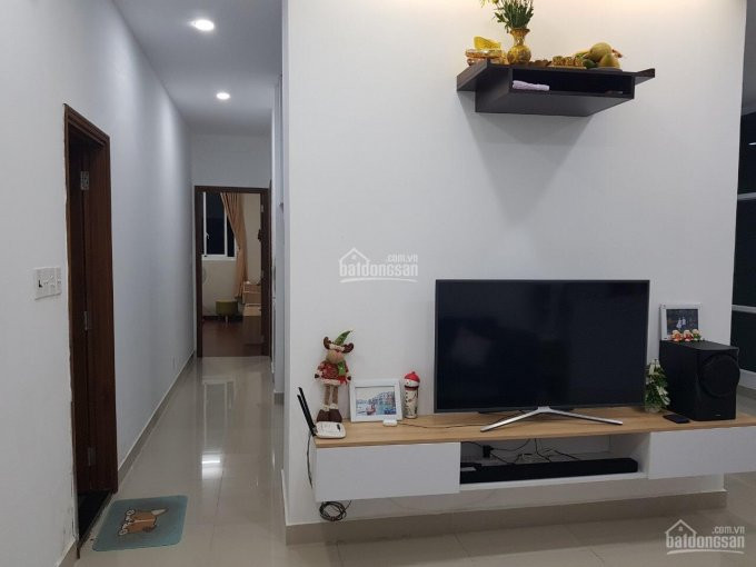 Chính Chủ Cho Thuê Nhanh Ch Belleza, Phạm Hữu Lầu, Q7, 92m2, 2 Phòng Ngủ, 2 Wc, Nội Thất đẹp Y Hình, Giá 9 Triệu 6