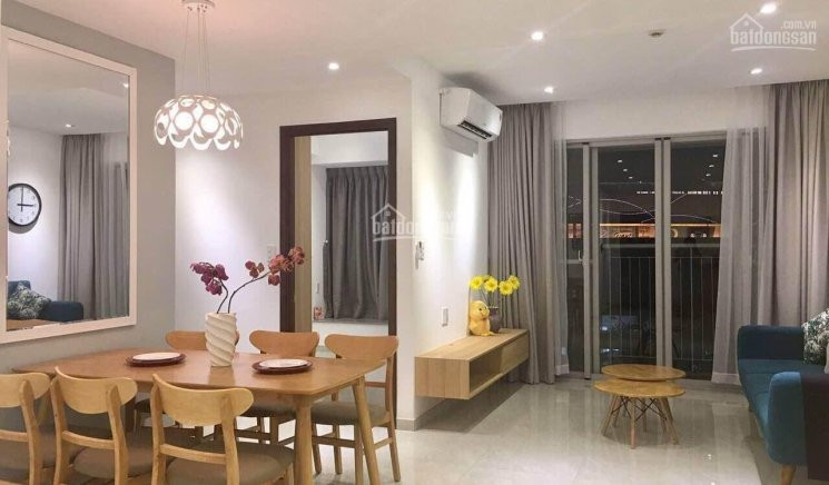 Chính Chủ Cho Thuê Nhanh Ch Chung Cư Sunrise Riverside, 70m2 Lh: 0931 777 200 2