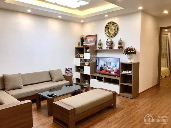 Chính Chủ Cho Thuê Nhanh Chung Cư Full đồ đẹp Tại K33 Bqp Thượng Thanh, Long Biên, Dt: 90m2, Giá: 9tr/tháng 5