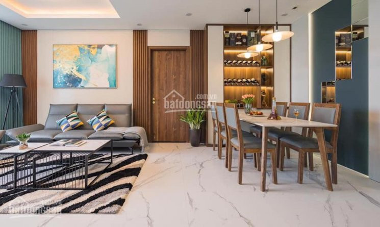 Chính Chủ Cho Thuê Nhanh Chung Cư Goldmark City: Căn Góc 3pn Sáng 139m2 đầy đủ đồ View Quảng Trường (đang Trống) 6