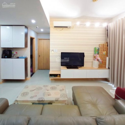 Chính Chủ Cho Thuê Nhanh Chung Cư Jamona City Quận 7 2