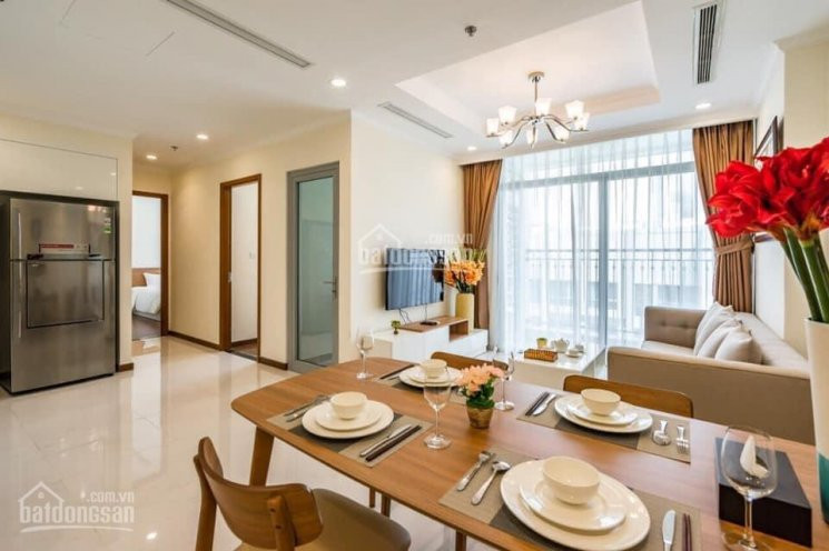 Chính Chủ Cho Thuê Nhanh Chung Cư Kingston Residences , Quận Phú Nhuận 16 Triệu , 2 Phòng Ngủ 0937217756 Lanh 1