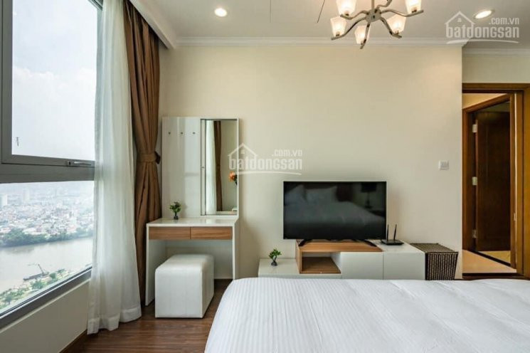 Chính Chủ Cho Thuê Nhanh Chung Cư Kingston Residences , Quận Phú Nhuận 16 Triệu , 2 Phòng Ngủ 0937217756 Lanh 3