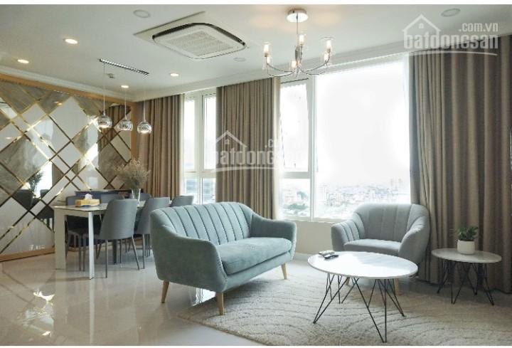 Chính Chủ Cho Thuê Nhanh Gấp Căn Hộ Cao Cấp Léman Luxury Apartments 110m2, Nội Thất Châu âu Vào ở Ngay 4
