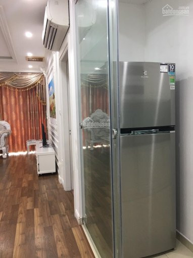 Chính Chủ Cho Thuê Nhanh Gấp Căn Hộ Tại Goldmark City, 83m2, 2pn, Full đồ Thiết Kế Cực Kì Hiện đại Lhcc 08698885 2