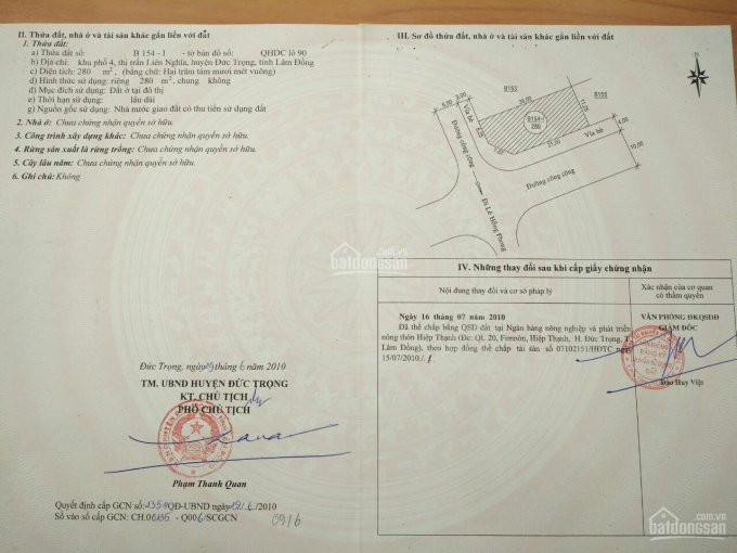 Chính Chủ Cho Thuê Nhanh Hoặc Bán Cả Nhà Gỗ Kèm đất Lô 90, đức Trọng, để Kinh Doanh Buôn Bán 3