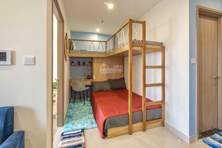 Chính Chủ Cho Thuê Nhanh Homestay Giá Chỉ Từ 500 Nghìn đồng/ngày, Tiện ích 5 Sao Vinhomes Ocean Park Gia Lâm 2