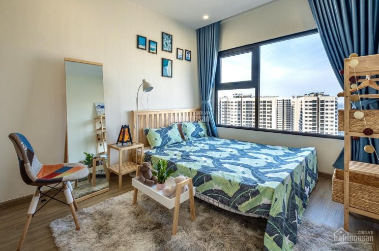 Chính Chủ Cho Thuê Nhanh Homestay Giá Chỉ Từ 500 Nghìn đồng/ngày, Tiện ích 5 Sao Vinhomes Ocean Park Gia Lâm 5