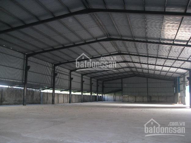 Chính Chủ Cho Thuê Nhanh Kho 4000m2 Mặt Tiền Quốc Lộ 50, Bình Chánh, đầy đủ: Bãi đậu Xe, Vp, Khu Xử Lý Chất Thải 1