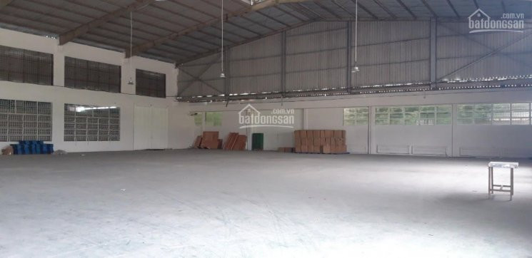 Chính Chủ Cho Thuê Nhanh Kho đường Lạc Long Quân, Quận 11 (mới, đẹp, Xe Container Ra Vào Thoải Mái) Lh: 0904989919 1