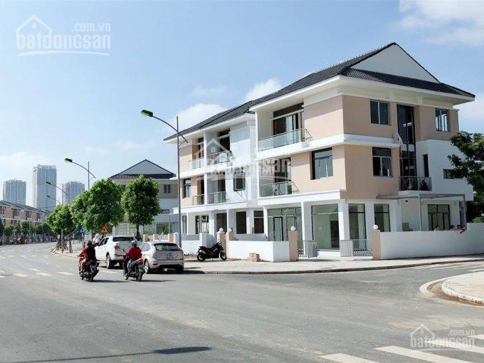 Chính Chủ Cho Thuê Nhanh Lô Góc Biệt Thự An Phú Shop Villa, Hoàn Thiện đầy đủ Nội Thất Lh 0983983448 3