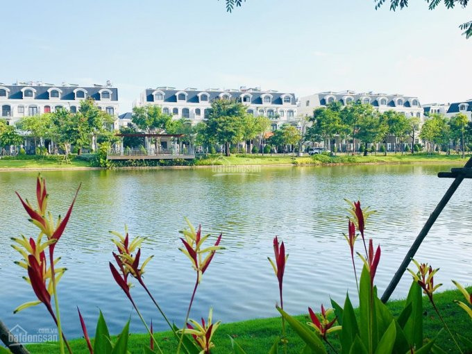 Chính Chủ Cho Thuê Nhanh Ngắn Hạn Mùa Dịch Lakeview City Q2 Khu Compound Cao Cấp, Nhà Thô 10tr, Nhà Hoàn Thiện 24tr 12