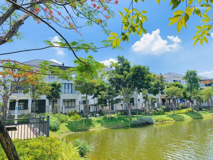 Chính Chủ Cho Thuê Nhanh Ngắn Hạn Mùa Dịch Lakeview City Q2 Khu Compound Cao Cấp, Nhà Thô 10tr, Nhà Hoàn Thiện 24tr 13