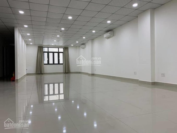 Chính Chủ Cho Thuê Nhanh Nguyên Căn Văn Phòng Him Lam D1 40 Tr Năm đầu 450m2 1