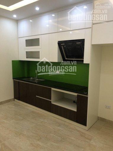 Chính Chủ Cho Thuê Nhanh Nhà 30m2, 4 Tầng Tại Ngọc Thụy 1