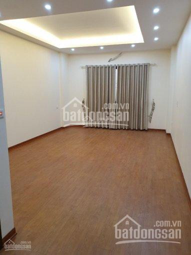 Chính Chủ Cho Thuê Nhanh Nhà 30m2, 4 Tầng Tại Ngọc Thụy 2