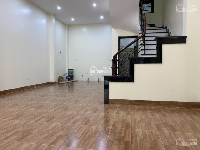 Chính Chủ Cho Thuê Nhanh Nhà Nguyên Căn Tại Kim Giang ô Tô đỗ Cửa Dt 100m2, Xd 90m2x4t, Mt 5m, Giá 18tr 0987657500 1