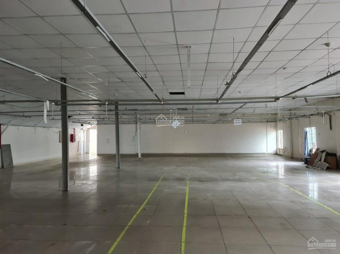 Chính Chủ Cho Thuê Nhanh Nhà Xưởng 1000m2, 70 Triệu/1th đường Tăng Nhơn Phú, P Phước Long B, Tp Thủ đức 1