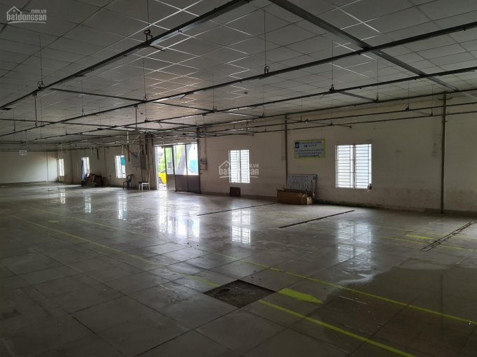 Chính Chủ Cho Thuê Nhanh Nhà Xưởng 1000m2, 70 Triệu/1th đường Tăng Nhơn Phú, P Phước Long B, Tp Thủ đức 2