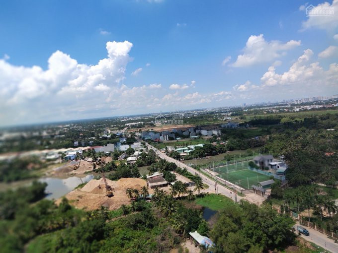 Chính Chủ Cho Thuê Nhanh Nhiều Căn Hộ Thuộc Dự án Vinhomes Grand Park Giá Rẻ Vào ở Ngay 3