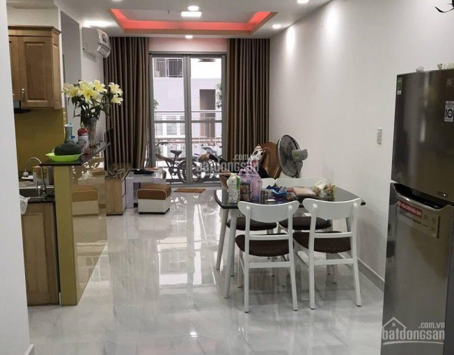 Chính Chủ Cho Thuê Nhanh Scenic 2, Phú Mỹ Hưng, Q7, Hcm Dt: 77m2, 2 Pn, 2 Wc, đủ Nội Thất 2