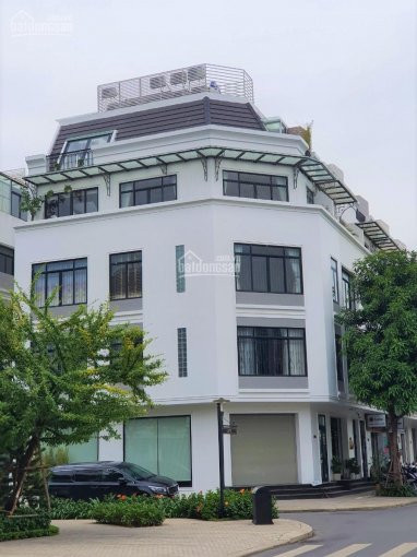 Chính Chủ Cho Thuê Nhanh Shophouse Vinhome Gardenia - Hàm Nghi 90m2 Giá 35 Triệu/tháng 1