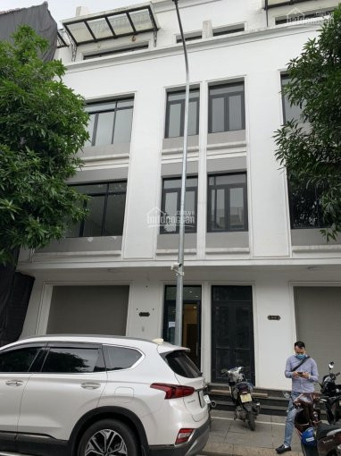 Chính Chủ Cho Thuê Nhanh Shophouse Vinhome Gardenia - Hàm Nghi 90m2 Giá 35 Triệu/tháng 5