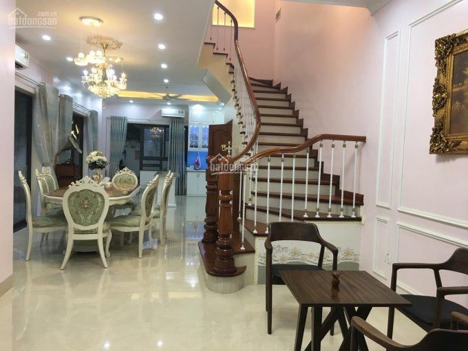 Chính Chủ Cho Thuê Nhanh Shophouse Vinhomes Thăng Long, 94m2x3 Tầng, 3pn, Full đồ Nhà đẹp, Từ 15tr/th, 0914142792 1