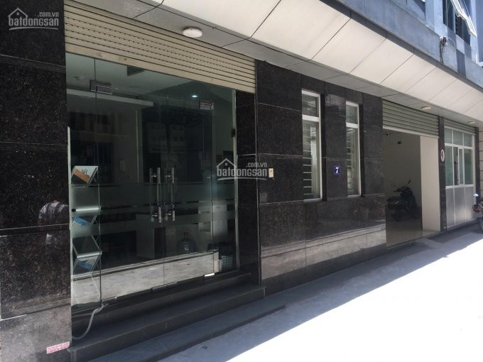 Chính Chủ Cho Thuê Nhanh Văn Phòng 22m2, 50m2 Mico Building, 135 Phố Núi Trúc, Ba đình Giá Từ 04 Triệu/tháng 1