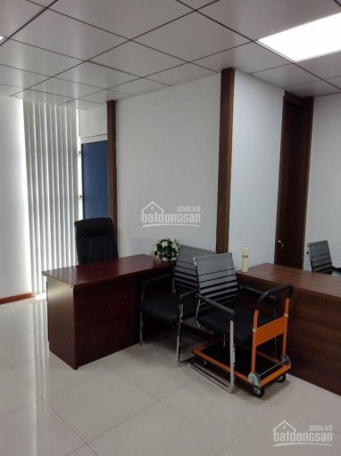 Chính Chủ Cho Thuê Nhanh Văn Phòng Duplex Có Nội Thất Trong Sunrise Citi View 2